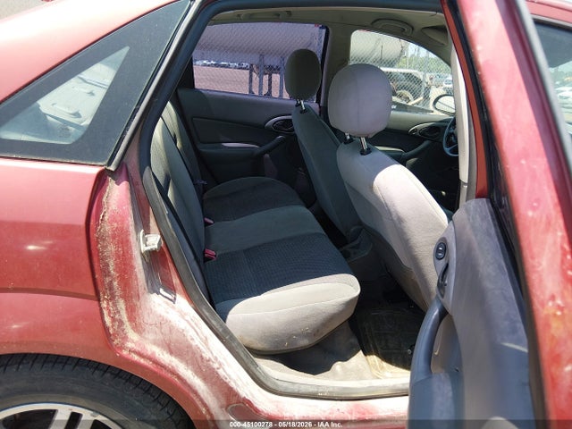 45100278 :رقم المزاد ، 1FAFP34P43W253019 vin ، 2003 Ford Focus Se مزاد بيع