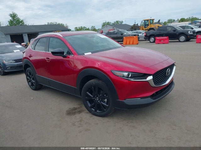 Aukcja sprzedaży 2025 Mazda Cx-30 2.5 S Select Sport, vin: 3MVDMBBM6SM797967, numer aukcji: 45100281