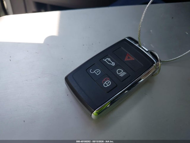Продаж на аукціоні авто 2020 Land Rover Range Rover Sport Hst Mhev, vin: SALWS2RU5LA888922, номер лоту: 45100282