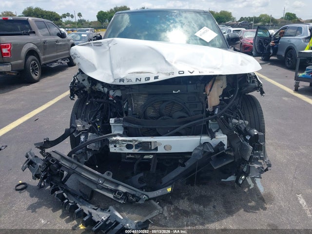 Продаж на аукціоні авто 2020 Land Rover Range Rover Sport Hst Mhev, vin: SALWS2RU5LA888922, номер лоту: 45100282