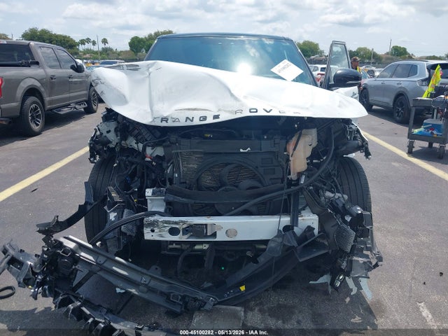Продаж на аукціоні авто 2020 Land Rover Range Rover Sport Hst Mhev, vin: SALWS2RU5LA888922, номер лоту: 45100282
