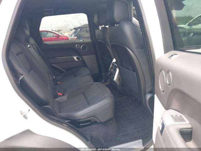 Продаж на аукціоні авто 2020 Land Rover Range Rover Sport Hst Mhev, vin: SALWS2RU5LA888922, номер лоту: 45100282