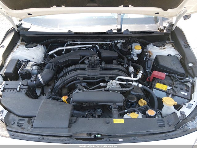 2021 Subaru Crosstrek Premium მანქანა იყიდება აუქციონზე, vin: JF2GTAEC4MH671789, აუქციონის ნომერი: 45100284