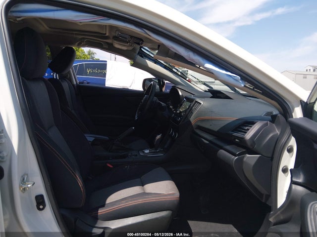 2021 Subaru Crosstrek Premium მანქანა იყიდება აუქციონზე, vin: JF2GTAEC4MH671789, აუქციონის ნომერი: 45100284