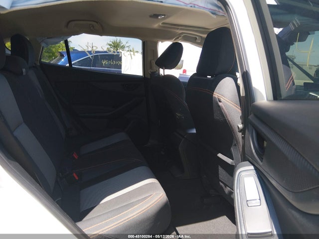 2021 Subaru Crosstrek Premium მანქანა იყიდება აუქციონზე, vin: JF2GTAEC4MH671789, აუქციონის ნომერი: 45100284