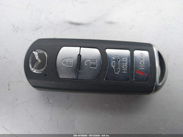 Aukcja sprzedaży 2012 Mazda Mazda3 S Grand Touring, vin: JM1BL1W52C1546211, numer aukcji: 45100285