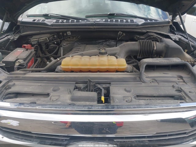 Ford F-150 Lariat 2015 1FTEW1EG1FKD09912 Image 10
