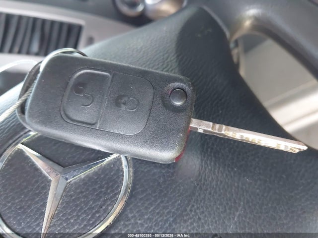 45100293 :رقم المزاد ، 8BRPE7CD0JE158963 vin ، 2018 Mercedes-benz Sprinter 2500 Standard Roof V6 مزاد بيع