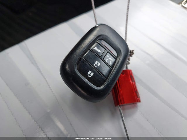 19XFL1H71NE013587 Honda Civic Ex-l