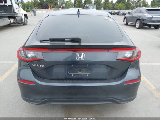 19XFL1H71NE013587 Honda Civic Ex-l