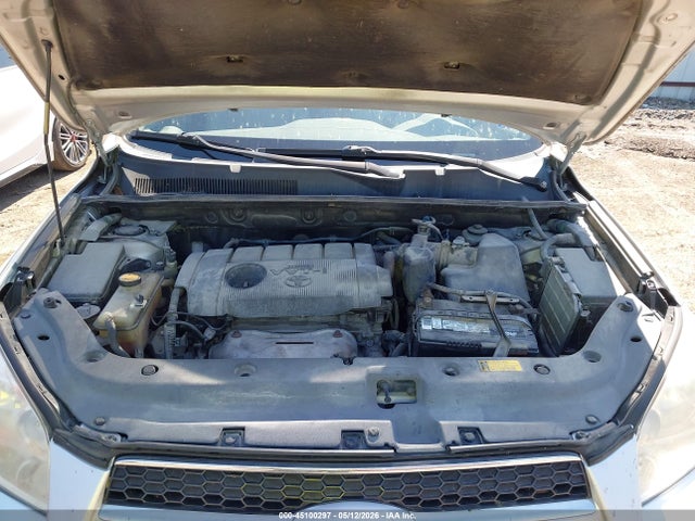 45100297 :رقم المزاد ، 2T3YF4DV5CW129592 vin ، 2012 Toyota Rav4 Limited مزاد بيع