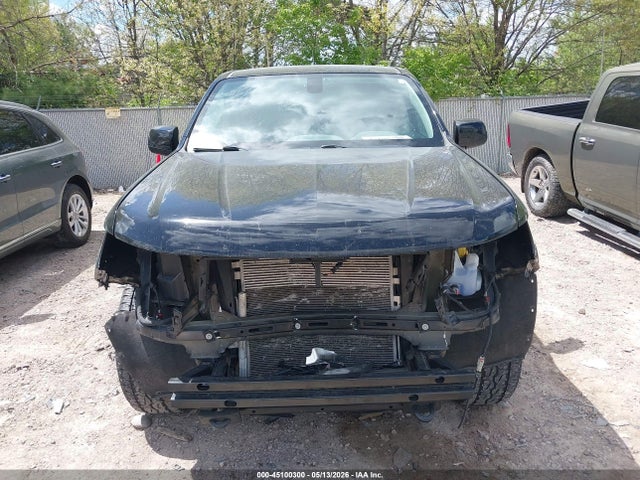 2019 Chevrolet Colorado Wt მანქანა იყიდება აუქციონზე, vin: 1GCGTBEN9K1302888, აუქციონის ნომერი: 45100300