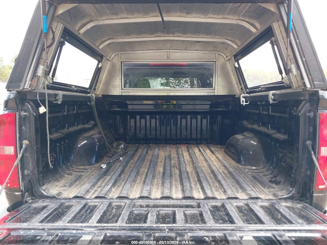 2019 Chevrolet Colorado Wt მანქანა იყიდება აუქციონზე, vin: 1GCGTBEN9K1302888, აუქციონის ნომერი: 45100300