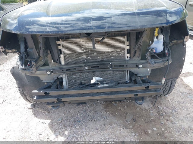 2019 Chevrolet Colorado Wt მანქანა იყიდება აუქციონზე, vin: 1GCGTBEN9K1302888, აუქციონის ნომერი: 45100300