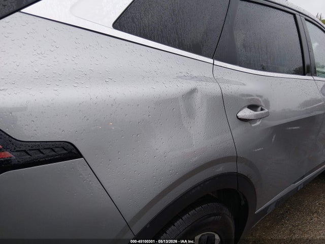 45100301 :رقم المزاد ، KNDPUCAG1P7058359 vin ، 2023 Kia Sportage Hybrid Lx مزاد بيع