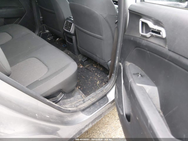 45100301 :رقم المزاد ، KNDPUCAG1P7058359 vin ، 2023 Kia Sportage Hybrid Lx مزاد بيع