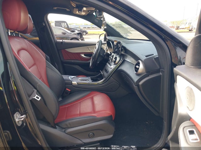 Продаж на аукціоні авто 2021 Mercedes-benz Glc 300 Suv, vin: W1N0G8DB7MF928132, номер лоту: 45100302