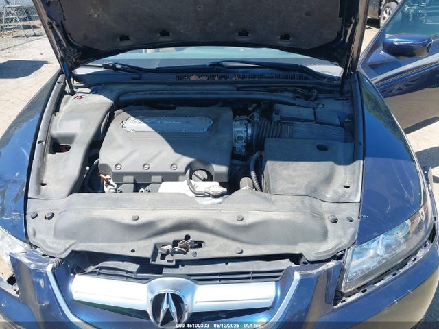 Aukcja sprzedaży 2005 Acura Tl, vin: 19UUA66255A029927, numer aukcji: 45100303