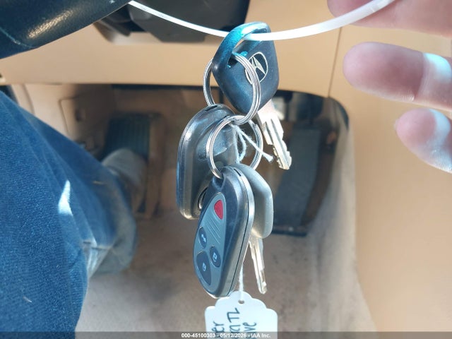 Aukcja sprzedaży 2005 Acura Tl, vin: 19UUA66255A029927, numer aukcji: 45100303