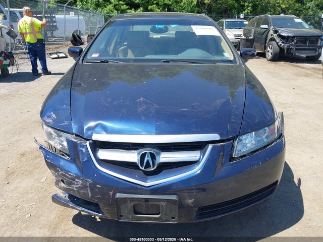 Aukcja sprzedaży 2005 Acura Tl, vin: 19UUA66255A029927, numer aukcji: 45100303
