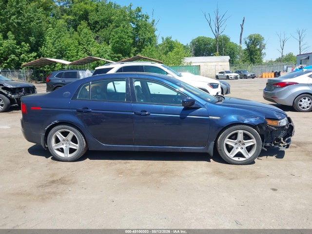 Aukcja sprzedaży 2005 Acura Tl, vin: 19UUA66255A029927, numer aukcji: 45100303