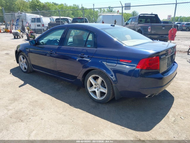 Aukcja sprzedaży 2005 Acura Tl, vin: 19UUA66255A029927, numer aukcji: 45100303