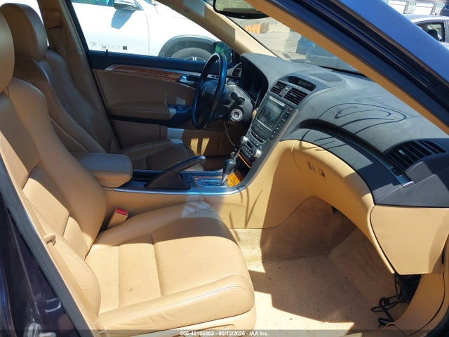 Aukcja sprzedaży 2005 Acura Tl, vin: 19UUA66255A029927, numer aukcji: 45100303