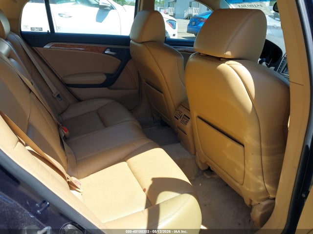 Aukcja sprzedaży 2005 Acura Tl, vin: 19UUA66255A029927, numer aukcji: 45100303