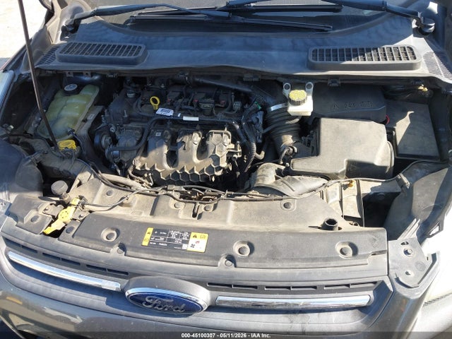 Aukcja sprzedaży 2016 Ford Escape Se, vin: 1FMCU0G97GUC00085, numer aukcji: 45100307