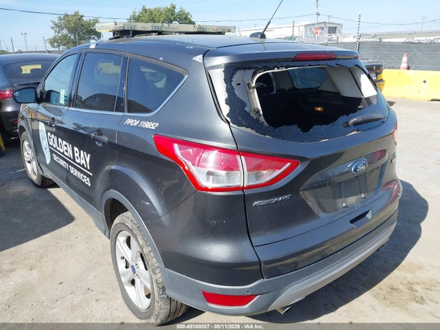 Aukcja sprzedaży 2016 Ford Escape Se, vin: 1FMCU0G97GUC00085, numer aukcji: 45100307