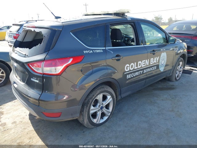Aukcja sprzedaży 2016 Ford Escape Se, vin: 1FMCU0G97GUC00085, numer aukcji: 45100307