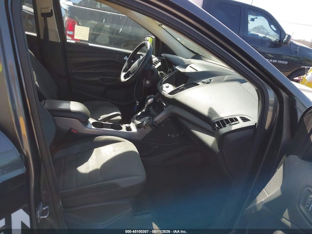 Aukcja sprzedaży 2016 Ford Escape Se, vin: 1FMCU0G97GUC00085, numer aukcji: 45100307