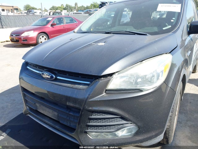 Aukcja sprzedaży 2016 Ford Escape Se, vin: 1FMCU0G97GUC00085, numer aukcji: 45100307