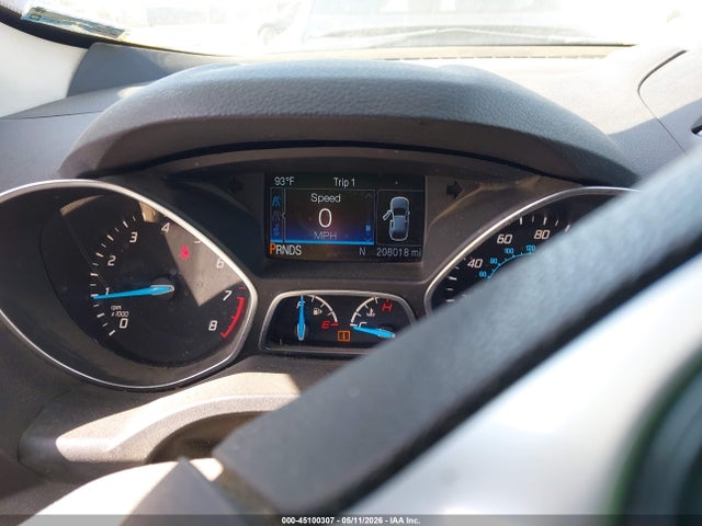 Aukcja sprzedaży 2016 Ford Escape Se, vin: 1FMCU0G97GUC00085, numer aukcji: 45100307