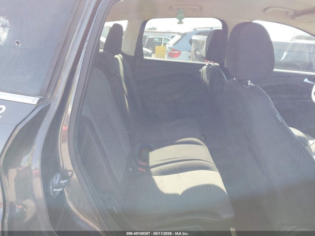 Aukcja sprzedaży 2016 Ford Escape Se, vin: 1FMCU0G97GUC00085, numer aukcji: 45100307
