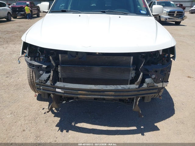 45100313 :رقم المزاد ، 3C4PDCGB5GT115265 vin ، 2016 Dodge Journey Crossroad Plus مزاد بيع