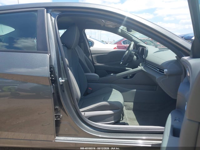Aukcja sprzedaży 2026 Hyundai Elantra Sel Sport, vin: KMHLM4DG5TU124418, numer aukcji: 45100316