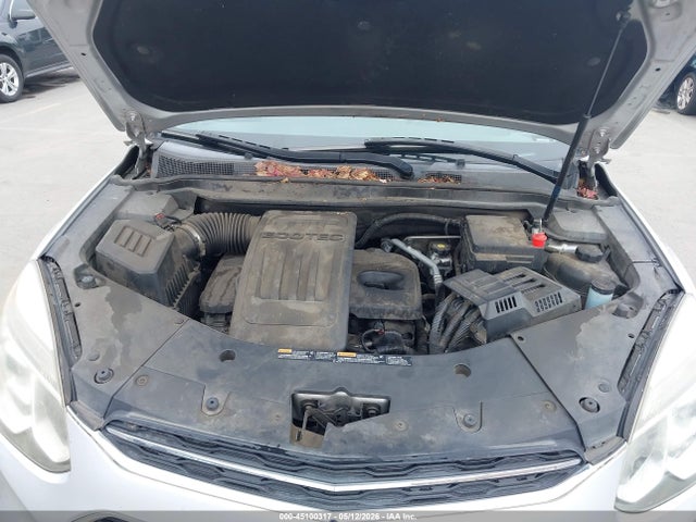 2GNALCEK1G1186127 Chevrolet EQUINOX LT