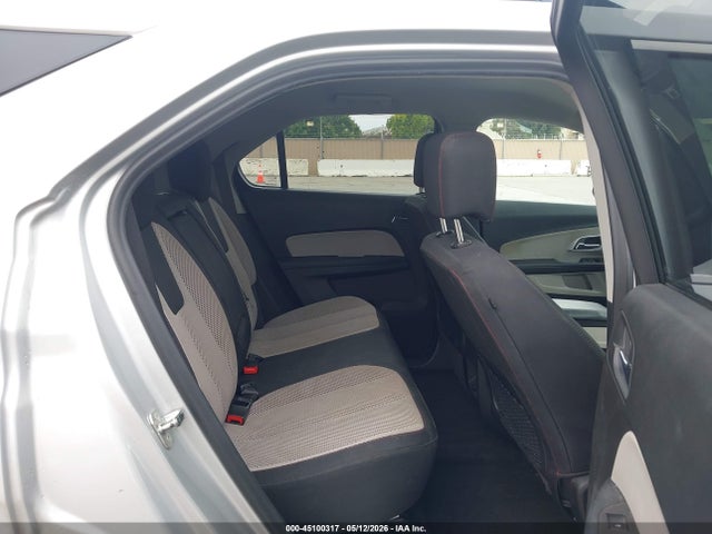 2GNALCEK1G1186127 Chevrolet EQUINOX LT