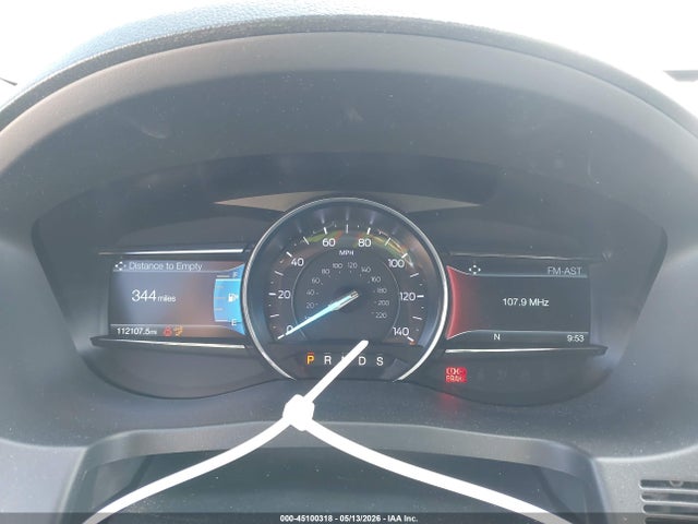 Продаж на аукціоні авто 2018 Ford Explorer Limited, vin: 1FM5K7F82JGB84299, номер лоту: 45100318