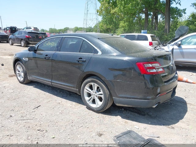 45100320 :رقم المزاد ، 1FAHP2E86FG128564 vin ، 2015 Ford Taurus Sel مزاد بيع