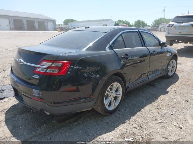 45100320 :رقم المزاد ، 1FAHP2E86FG128564 vin ، 2015 Ford Taurus Sel مزاد بيع