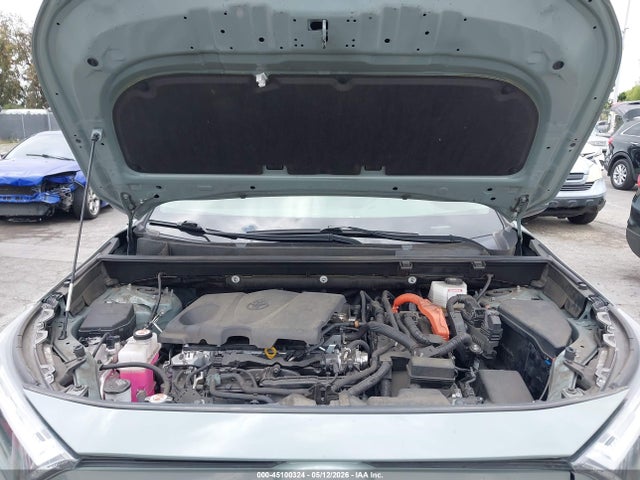 Продаж на аукціоні авто 2023 Toyota Rav4 Hybrid Xle, vin: JTMRWRFV3PD173592, номер лоту: 45100324