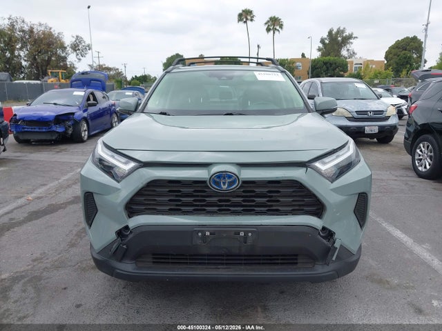 Продаж на аукціоні авто 2023 Toyota Rav4 Hybrid Xle, vin: JTMRWRFV3PD173592, номер лоту: 45100324