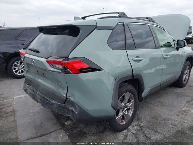 Продаж на аукціоні авто 2023 Toyota Rav4 Hybrid Xle, vin: JTMRWRFV3PD173592, номер лоту: 45100324