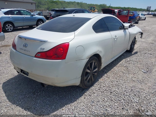 2011 Infiniti G37x მანქანა იყიდება აუქციონზე, vin: JN1CV6EL3BM261707, აუქციონის ნომერი: 45100327