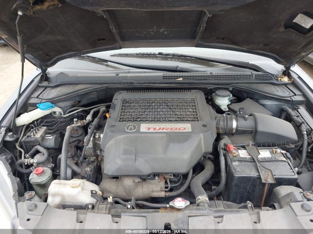Aukcja sprzedaży 2007 Acura Rdx, vin: 5J8TB18247A008966, numer aukcji: 45100328