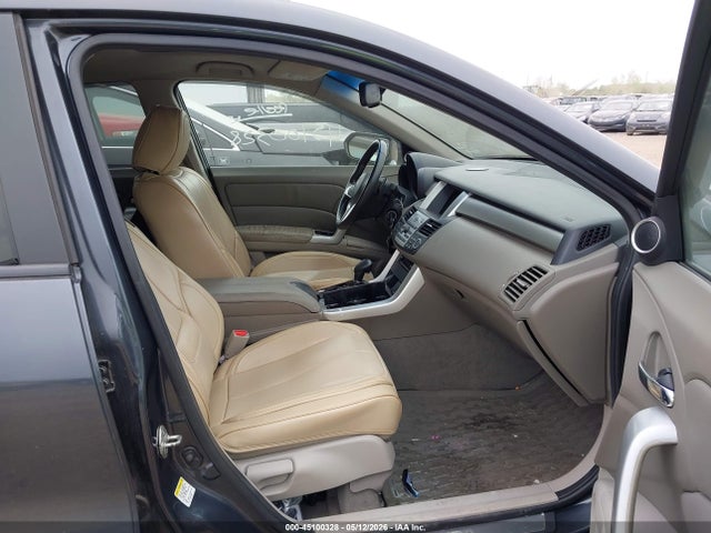 Aukcja sprzedaży 2007 Acura Rdx, vin: 5J8TB18247A008966, numer aukcji: 45100328