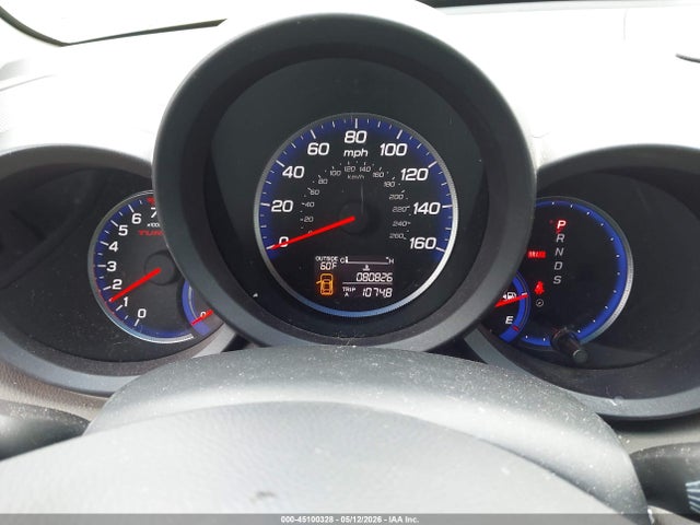 Aukcja sprzedaży 2007 Acura Rdx, vin: 5J8TB18247A008966, numer aukcji: 45100328