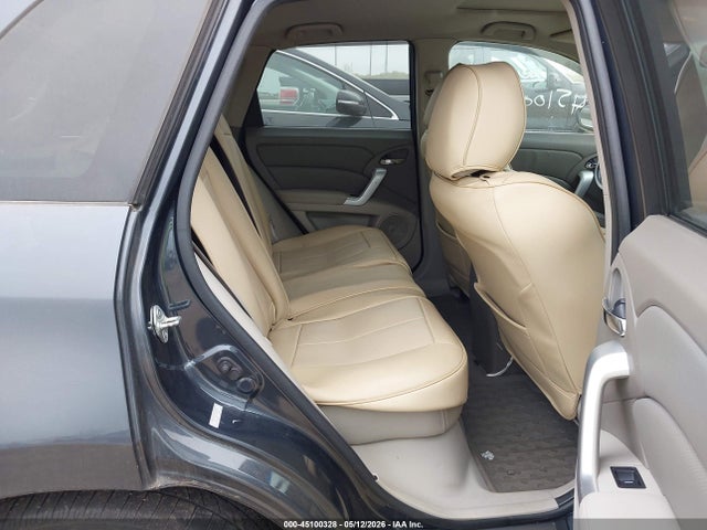 Aukcja sprzedaży 2007 Acura Rdx, vin: 5J8TB18247A008966, numer aukcji: 45100328